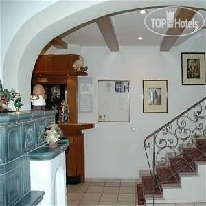 Hotelier's photos TOP Hotel Goldenes Fass 3*