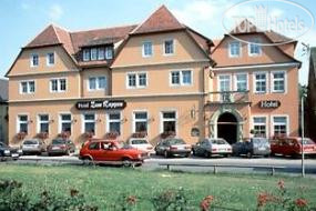 Hotel photo Hotel & Gasthof Zum Rappen 3*