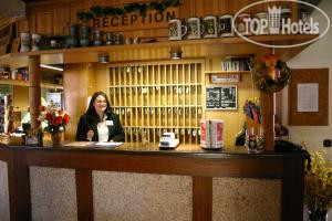 New photos from tourists mD Hotel Rothenburger Hof 2*