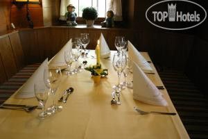 Hotel photo mD Hotel Rothenburger Hof 2*