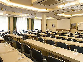 Hotel photo Novotel Wurzburg 4*