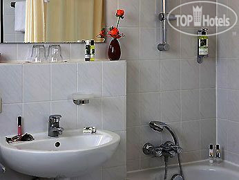 New photos from tourists Mercure Hotel Wuerzburg am Mainufer 3*