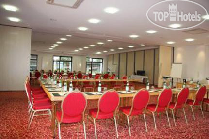 Hotel photo Post Hotel Wurzburg 3*
