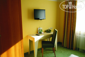 New photos from tourists mD-Hotel Frankenhof 3*