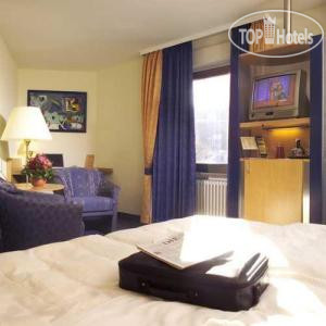 New photos from tourists mD-Hotel Walfisch 3*