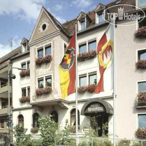 Hotelier's photos mD-Hotel Walfisch 3*