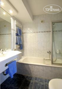Hotel photo Fischer am See 4*