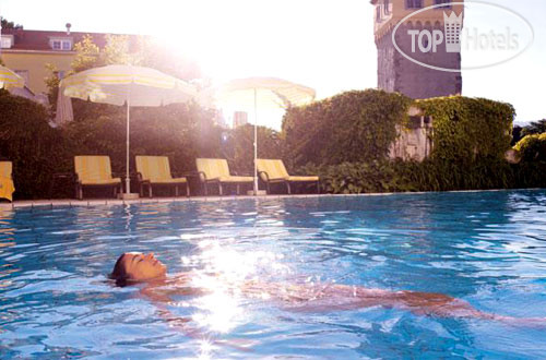 New photos from tourists Bayerisher Hof 4*