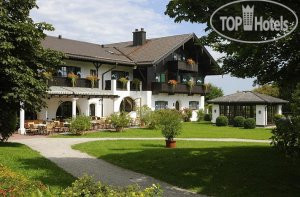 Hotel photo Gut Ising 4*