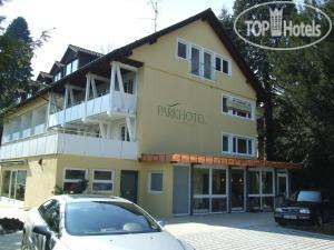 Hotel photo Parkhotel Lindau 3*