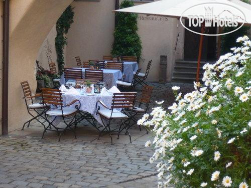Hotel photo Burg Wernberg 4*