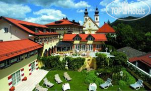 Hotelier's photos Residenz Heinz Winkler 5*