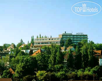 Hotelier's photos Best Western Hotel Am Drechselsgarten 4*