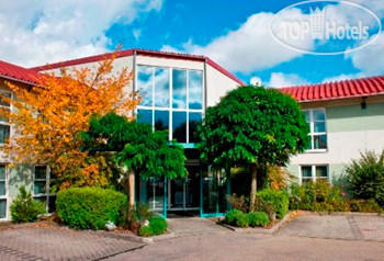 Hotelier's photos Trip Inn Hotel Dasing-Augsburg 3*