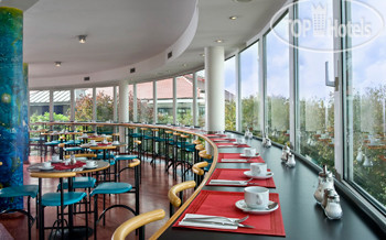 New photos from tourists Trip Inn Hotel Dasing-Augsburg 3*