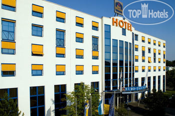 Hotel photo Best Western Transmar Travel Hotel 4*