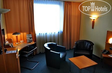 New photos from tourists Best Western Transmar Travel Hotel 4*