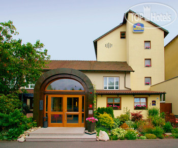 New photos from tourists Best Western Blankenburg Hotel 3*
