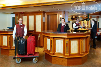 New photos from tourists Best Western Parkhotel Erding 4*