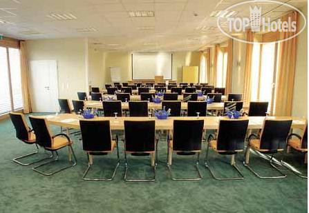 New photos from tourists Novum Hotel Seidlhof Munchen 3*