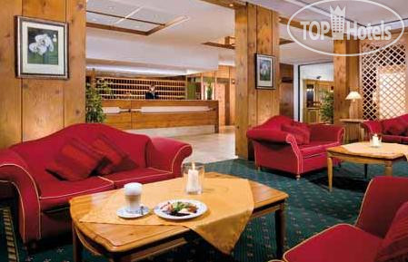 Hotelier's photos Best Western Premier Hotel Sonnenhof 4*