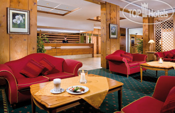 New photos from tourists Best Western Premier Hotel Sonnenhof 4*