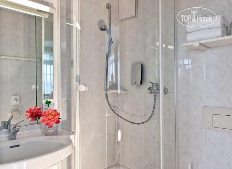 New photos from tourists TRYP by Wyndham Munich North Hotel 3*