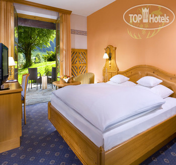 New photos from tourists Best Western Berghotel Rehlegg 4*
