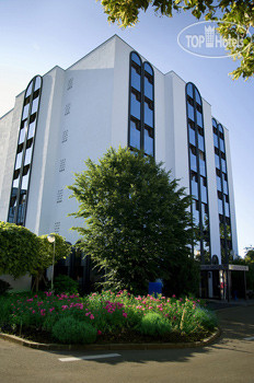 Hotelier's photos Best Western Atrium Hotel 4*