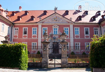 New photos from tourists Best Western Premier Hotel Schloss Reichmannsdorf 4*