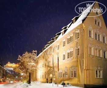 Hotelier's photos Best Western Premier Hotel Rebstock 4*