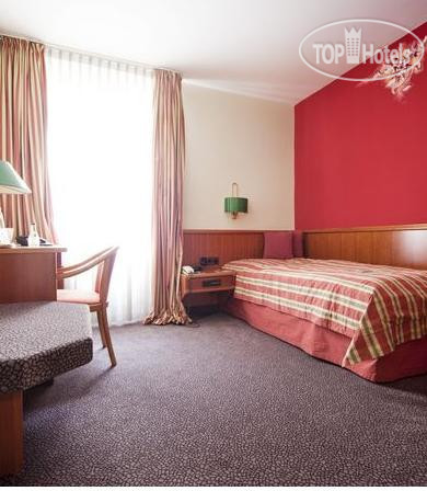 New photos from tourists Best Western Premier Hotel Rebstock 4*