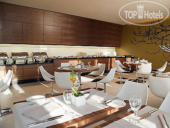 New photos from tourists Novotel Nuernberg Messezentrum 4*