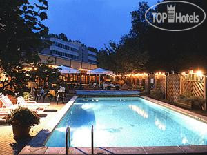Hotelier's photos Novotel Nuernberg Messezentrum 4*