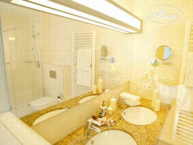 New photos from tourists Kunzmanns Hotel & Spa 4*