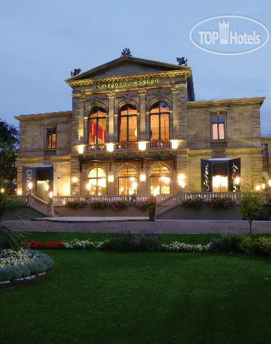 Hotelier's photos Sonnenhuegel 3*