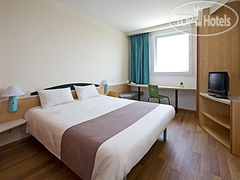 New photos from tourists Ibis Nuernberg Centrum am Plaerrer 2*