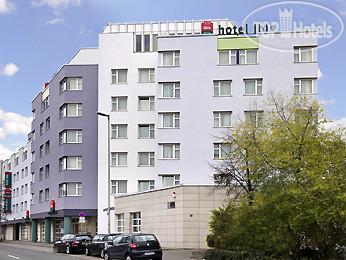 Hotelier's photos Ibis Nuernberg Centrum am Plaerrer 2*