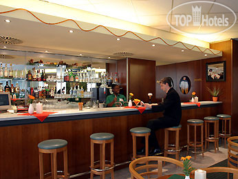 New photos from tourists Ibis Nuernberg City 2*