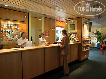 New photos from tourists Ibis Augsburg Beim Hauptbahnhof 2*
