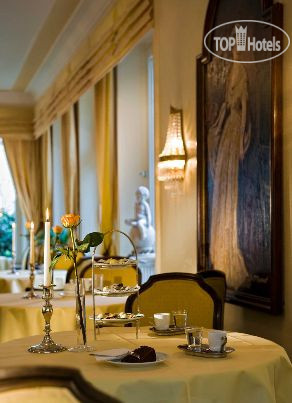New photos from tourists Wyndham Grand Bad Reichenhall Axelmannstein 4*