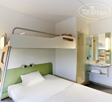 Новые добавленные фото туристов Etap Hotel Nuernberg City