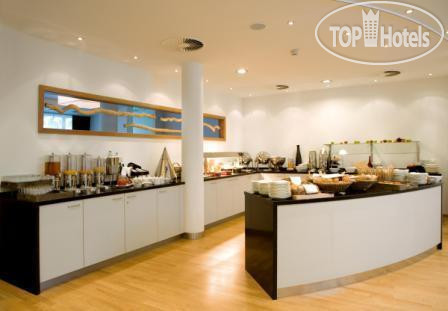 New photos from tourists Park Inn by Radisson Nurnberg 4*