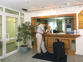 New photos from tourists Quality Hotel Erlangen 3*