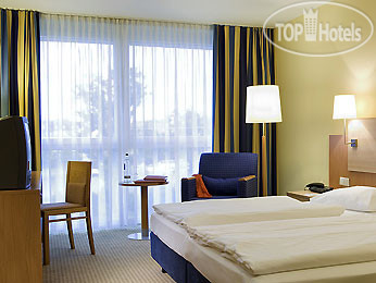 New photos from tourists Mercure Hotel Schweinfurt Maininsel 4*