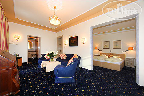 New photos from tourists Edelweiss Garni 4*