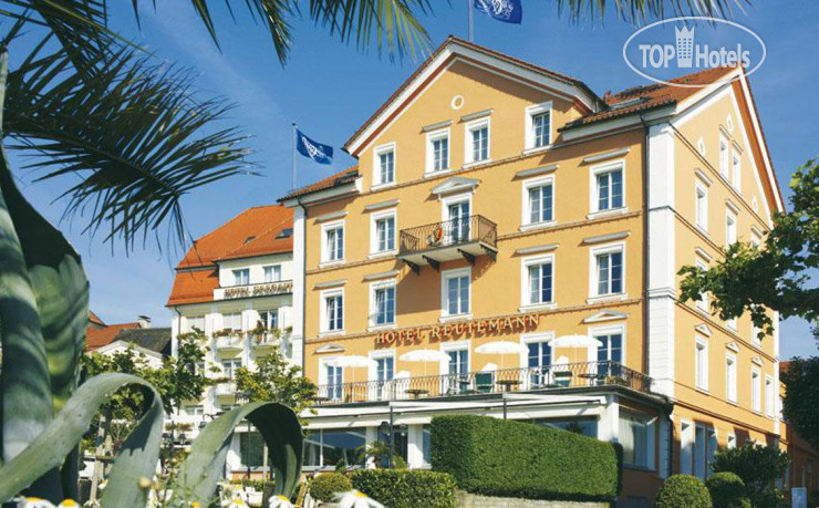 Hotelier's photos Reutemann-Seegarten 4*