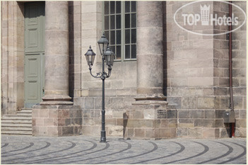 Hotelier's photos Avenue Hotel Nurnberg 3*