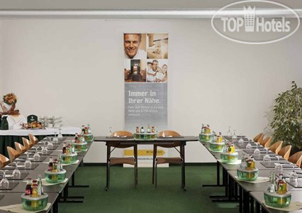 New photos from tourists Quality Hotel Hof 3*