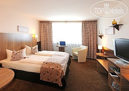 Новые добавленные фото туристов Quality Hotel Augsburg 4*